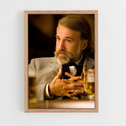 ap-dr king schultz-1 cadre Bois clair