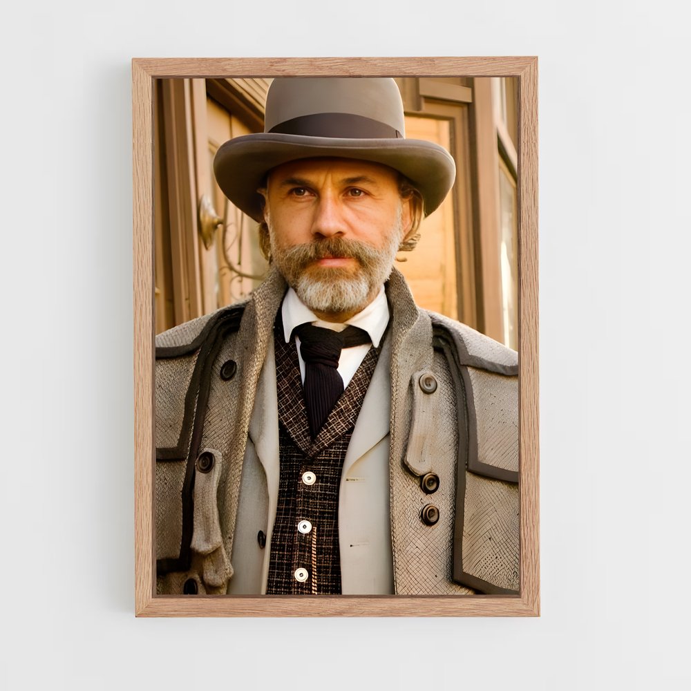 ap-dr king schultz-4 cadre Bois clair