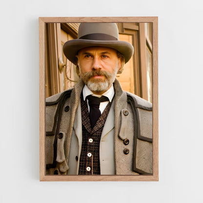 ap-dr king schultz-4 cadre Bois clair