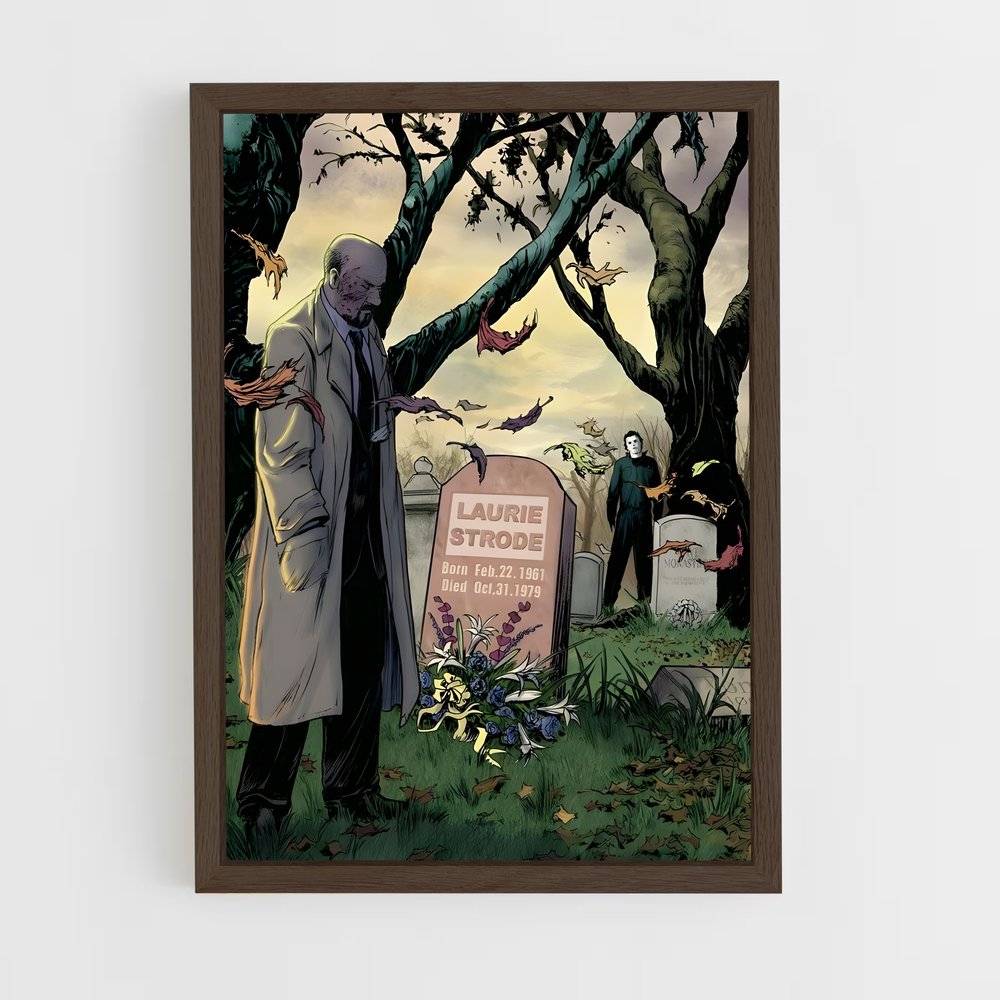 ap-dr loomis-1 cadre Bois foncé