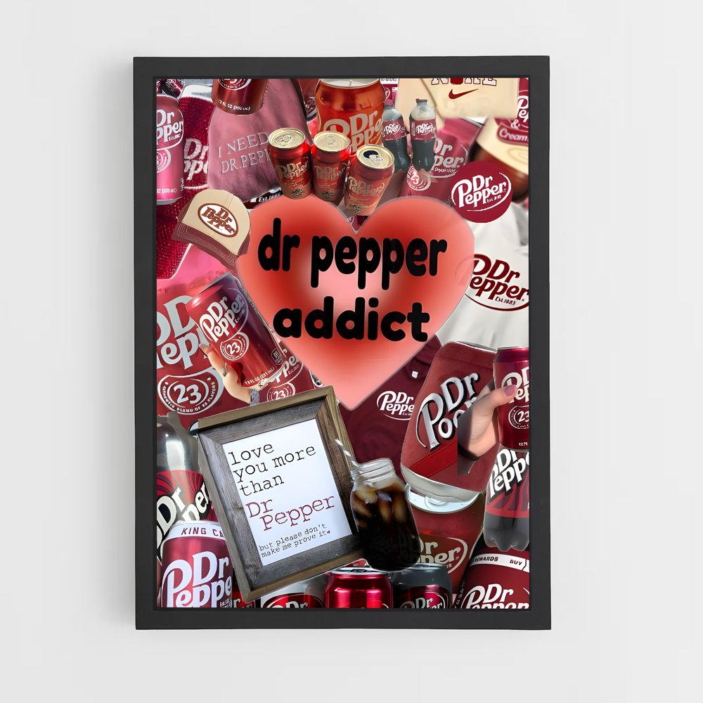 ap-dr pepper-7 cadre Noir