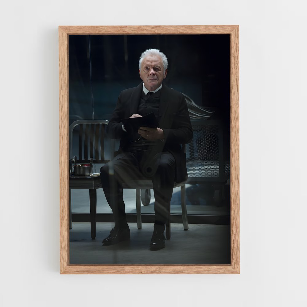 ap-dr robert ford-1 cadre Bois clair
