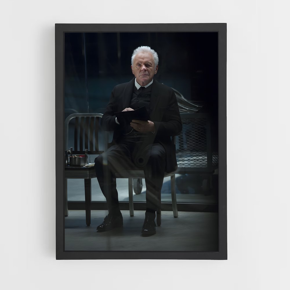 ap-dr robert ford-1 cadre Noir