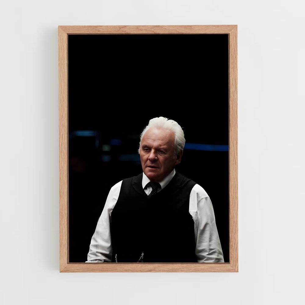 ap-dr robert ford-2 cadre Bois clair