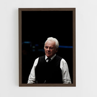 ap-dr robert ford-2 cadre Bois foncé