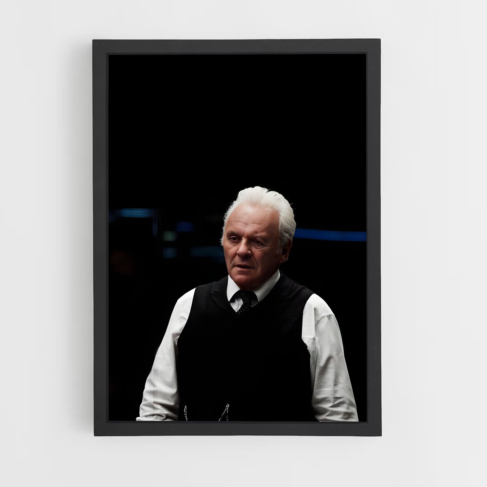 ap-dr robert ford-2 cadre Noir