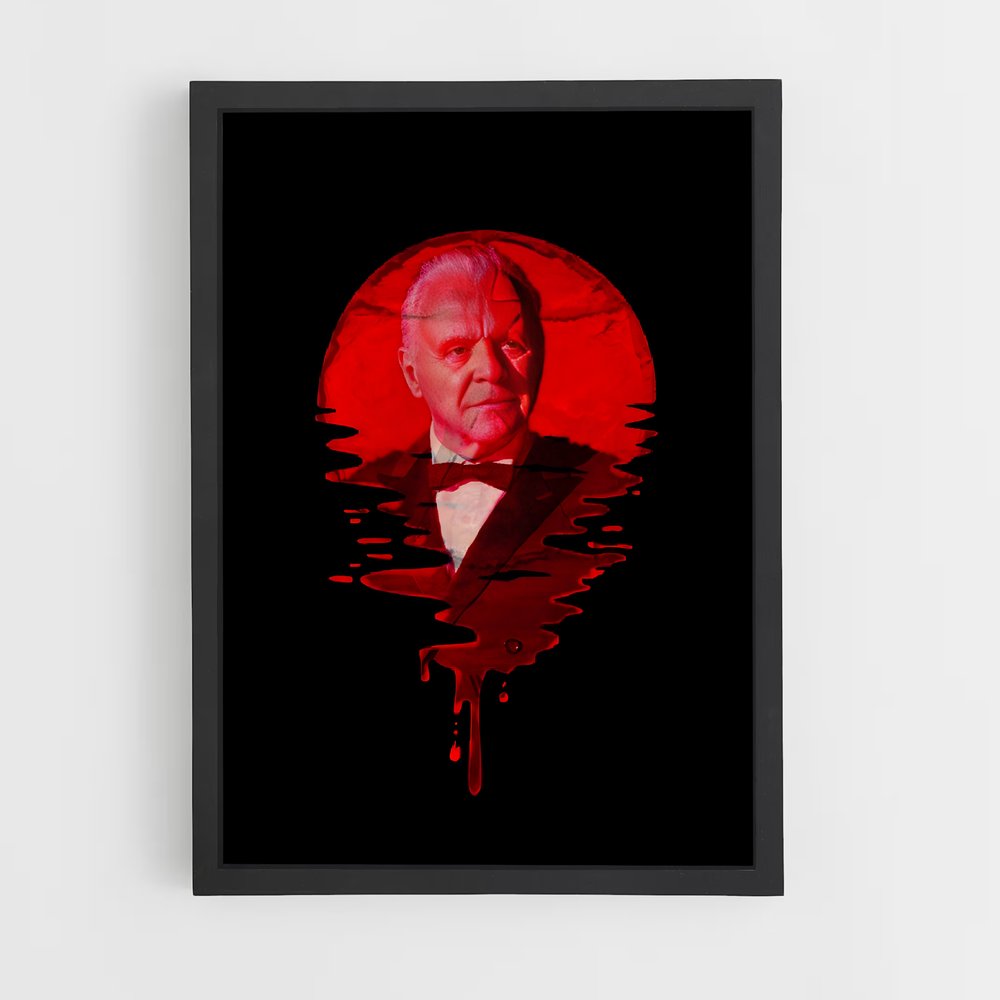 ap-dr robert ford-4 cadre Noir