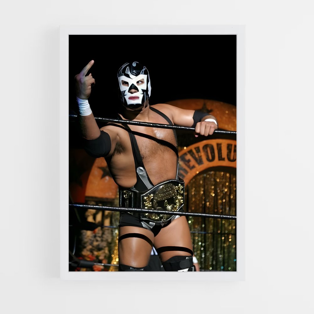 ap-dr wagner jr-3 cadre Blanc