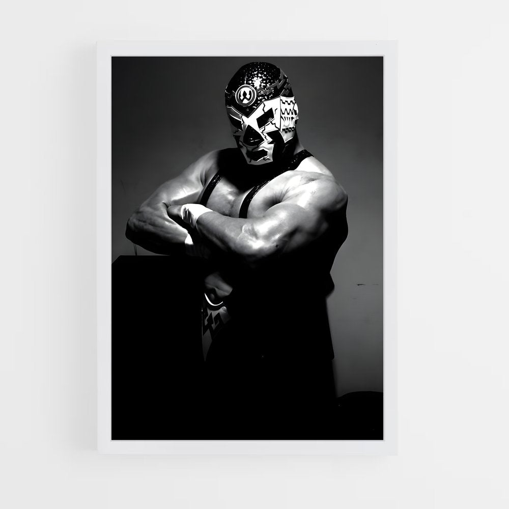 ap-dr wagner jr-6 cadre Blanc