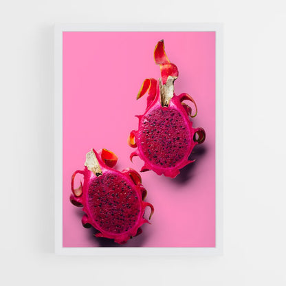 ap-dragon fruit-11 cadre Blanc