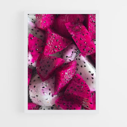 ap-dragon fruit-2 cadre Blanc