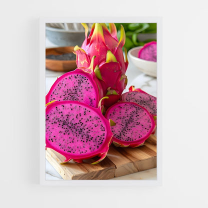 ap-dragon fruit-3 cadre Blanc