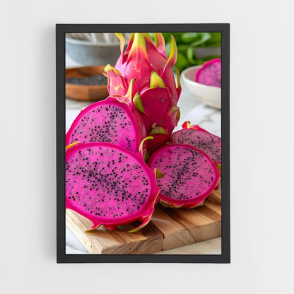 ap-dragon fruit-3 cadre Noir