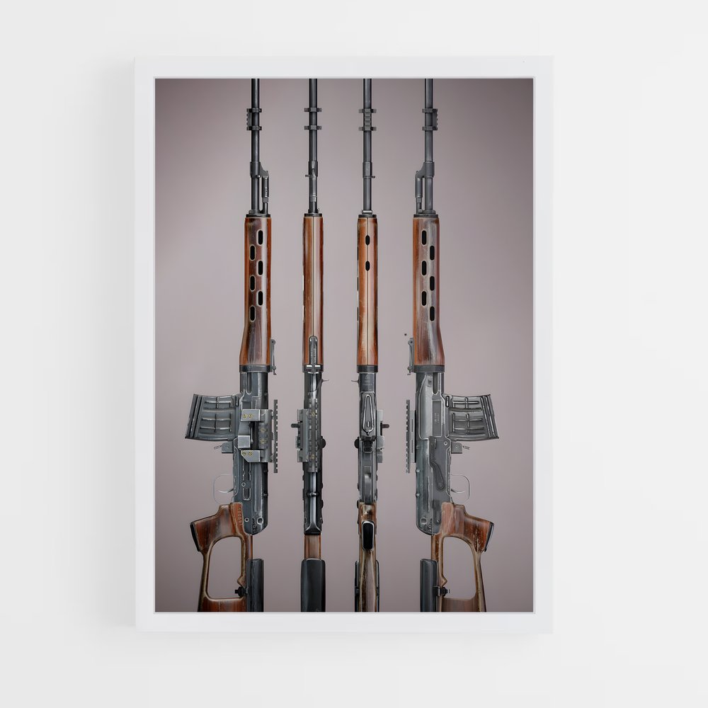 ap-dragunov-2 cadre Blanc
