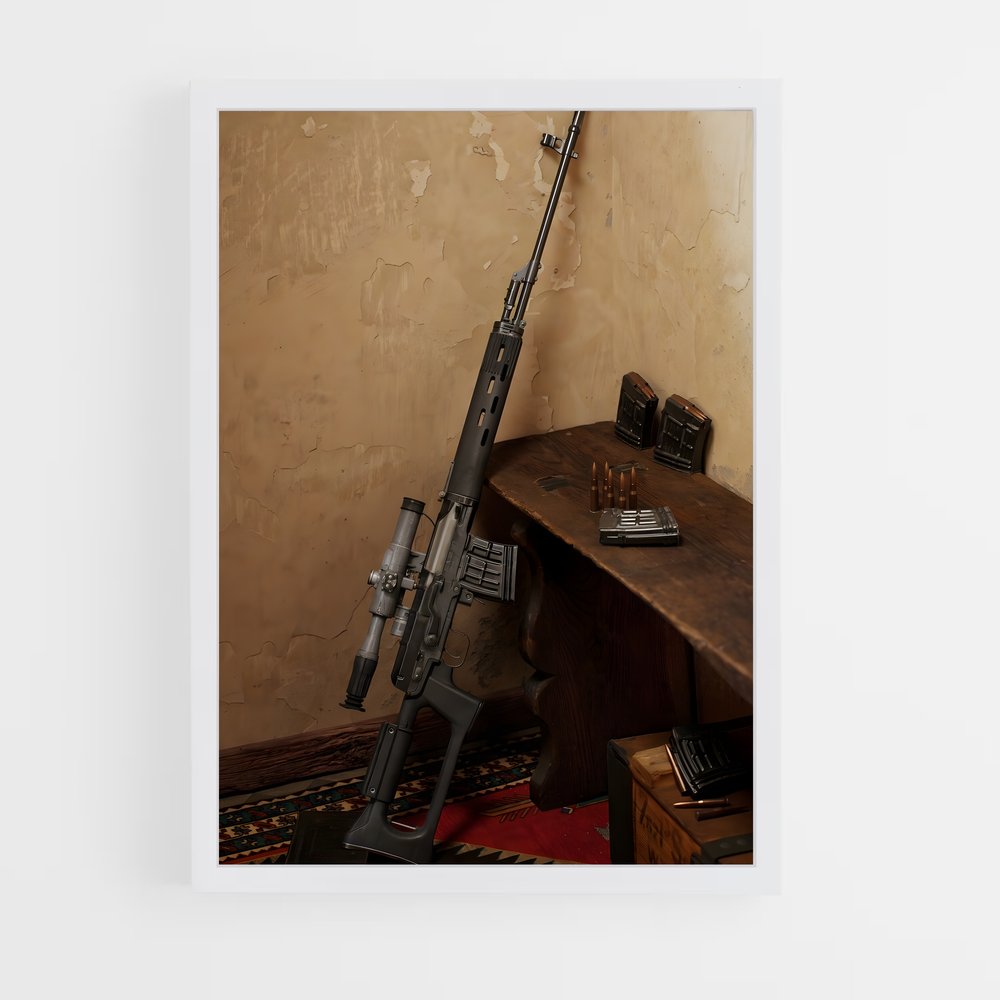 ap-dragunov-4 cadre Blanc