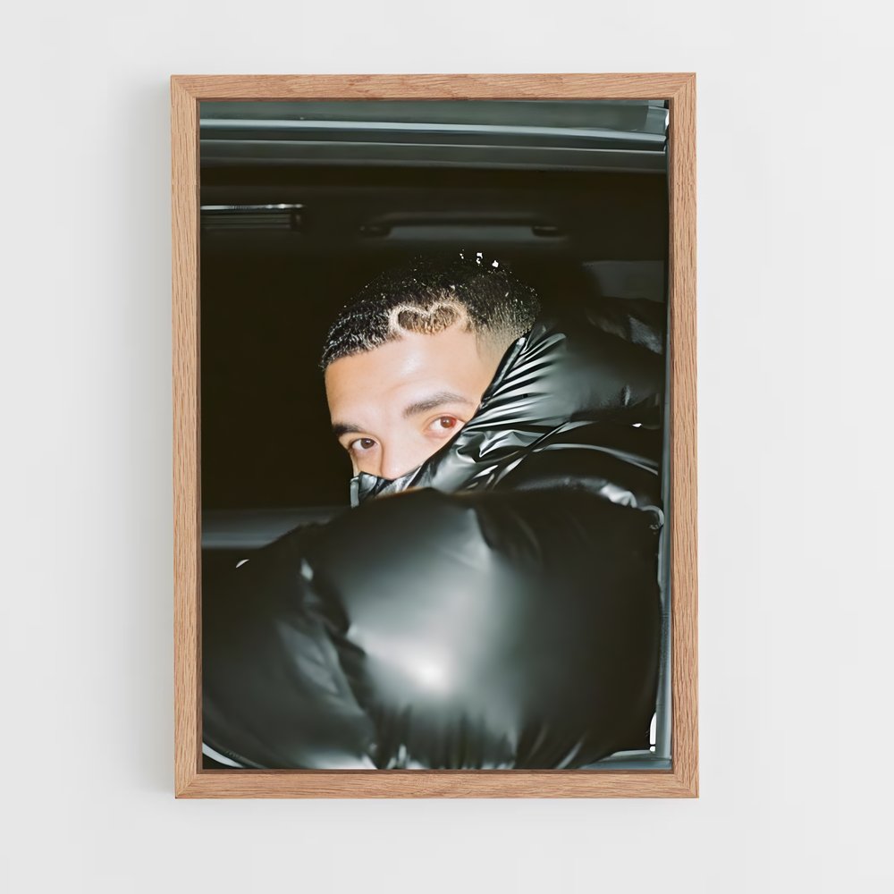 ap-drake-1 cadre Bois clair