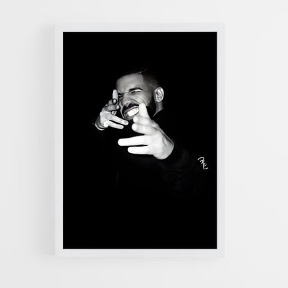 ap-drake-10 cadre Blanc