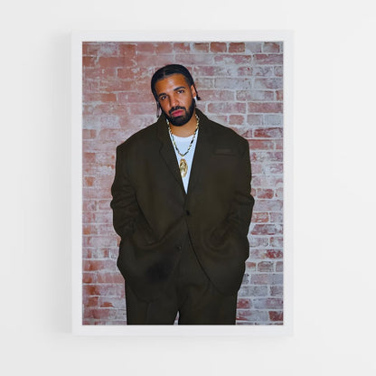 ap-drake-11 cadre Blanc