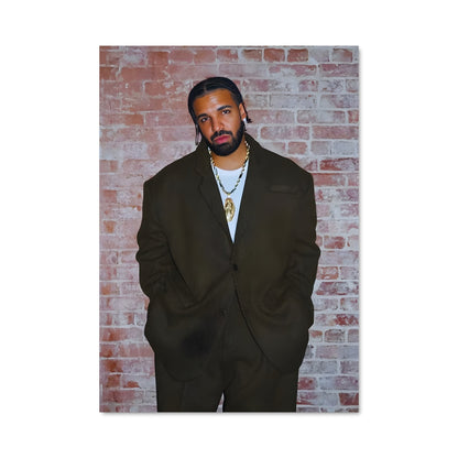 Poster Suave Vibes