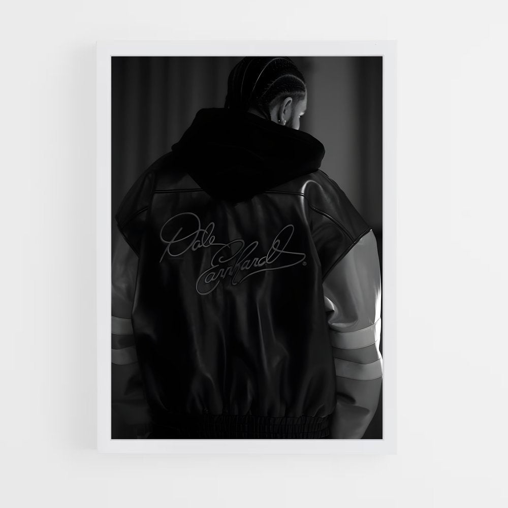 ap-drake-3 cadre Blanc