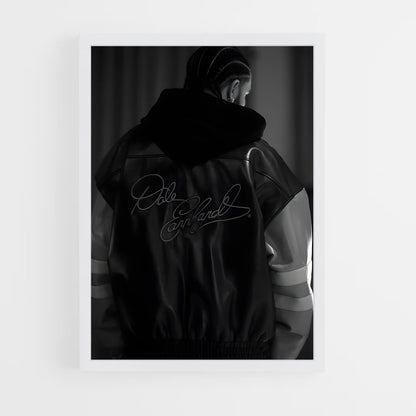 ap-drake-3 cadre Blanc