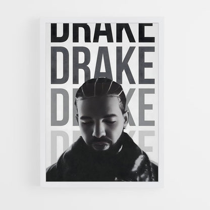 ap-drake-6 cadre Blanc