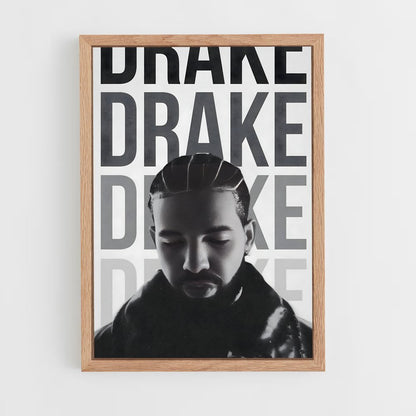 ap-drake-6 cadre Bois clair