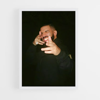 ap-drake-8 cadre Blanc