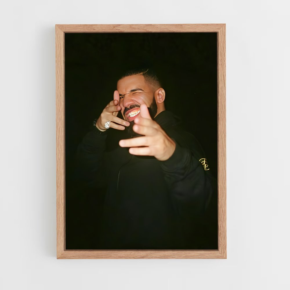 ap-drake-8 cadre Bois clair