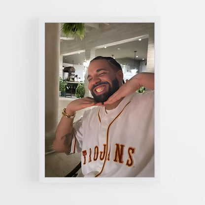 ap-drake-9 cadre Blanc