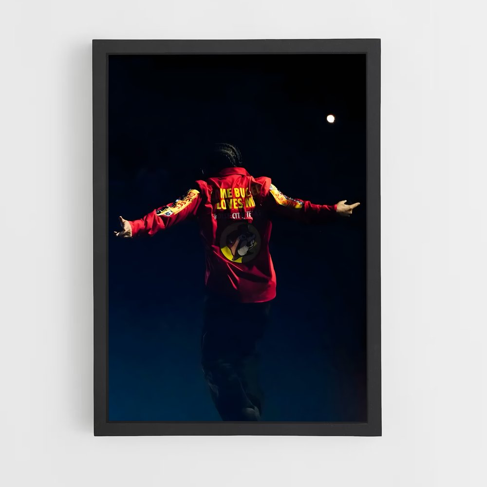 ap-drake pointing-1 cadre Noir