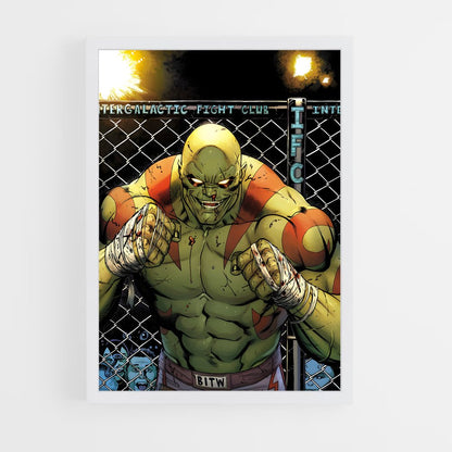 ap-drax guardians-2 cadre Blanc