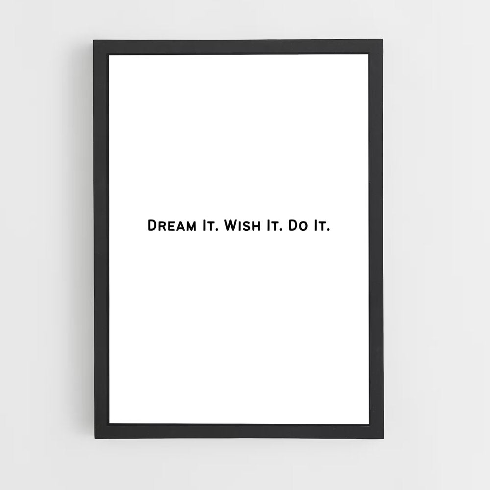 ap-dream it do it-3 cadre Noir