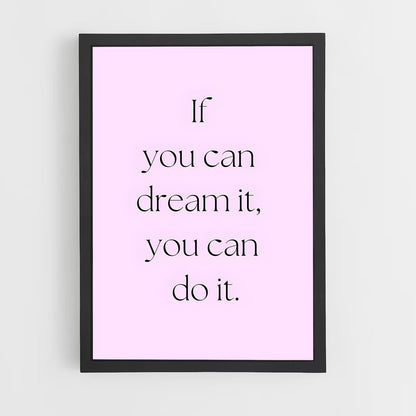 ap-dream it do it-6 cadre Noir