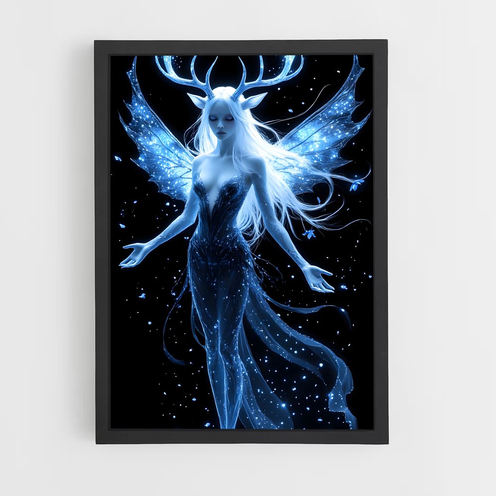 ap-dreamtime spirits-2 cadre Noir