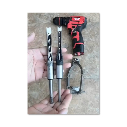 Poster Power Tools