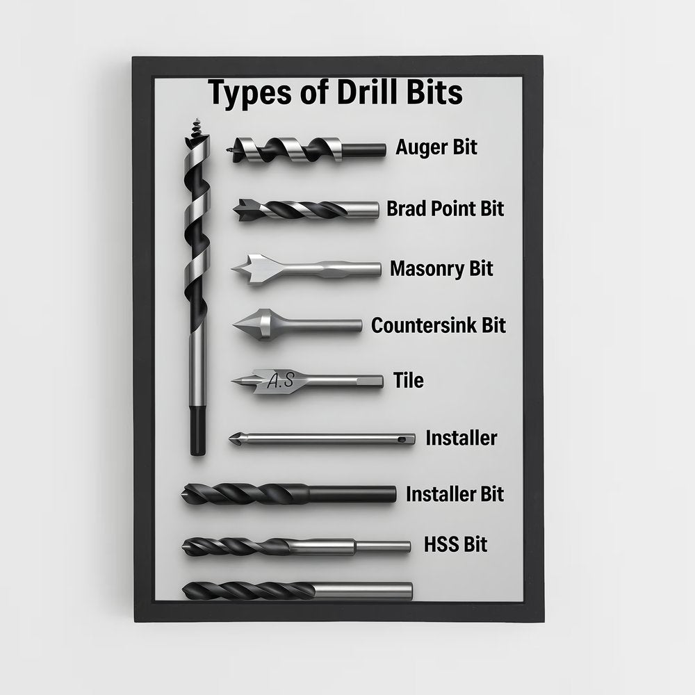 ap-drill-4 cadre Noir