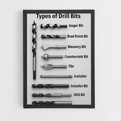 ap-drill-4 cadre Noir