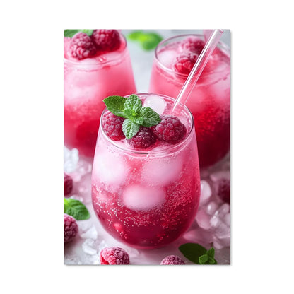 Poster Cocktail Craze
