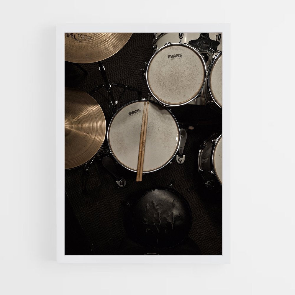 ap-drums-2 cadre Blanc