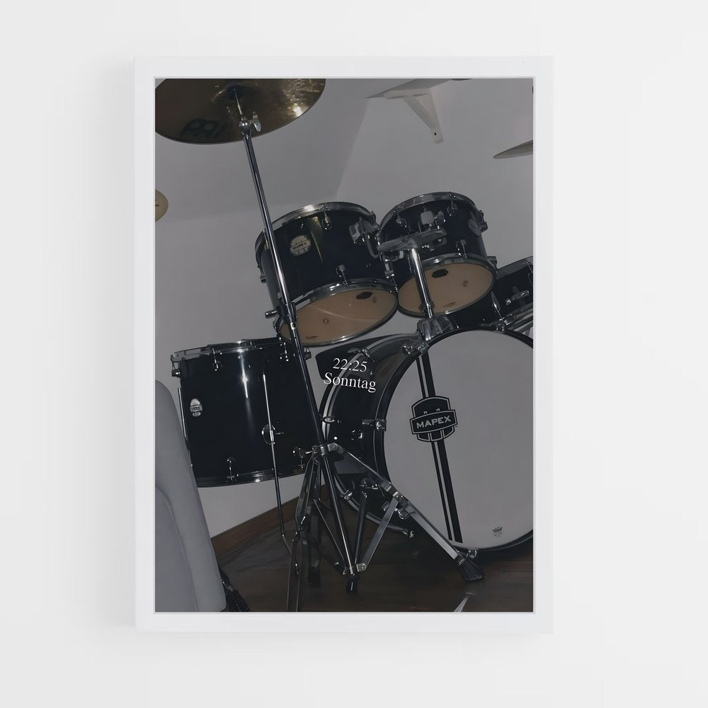 ap-drums-4 cadre Blanc