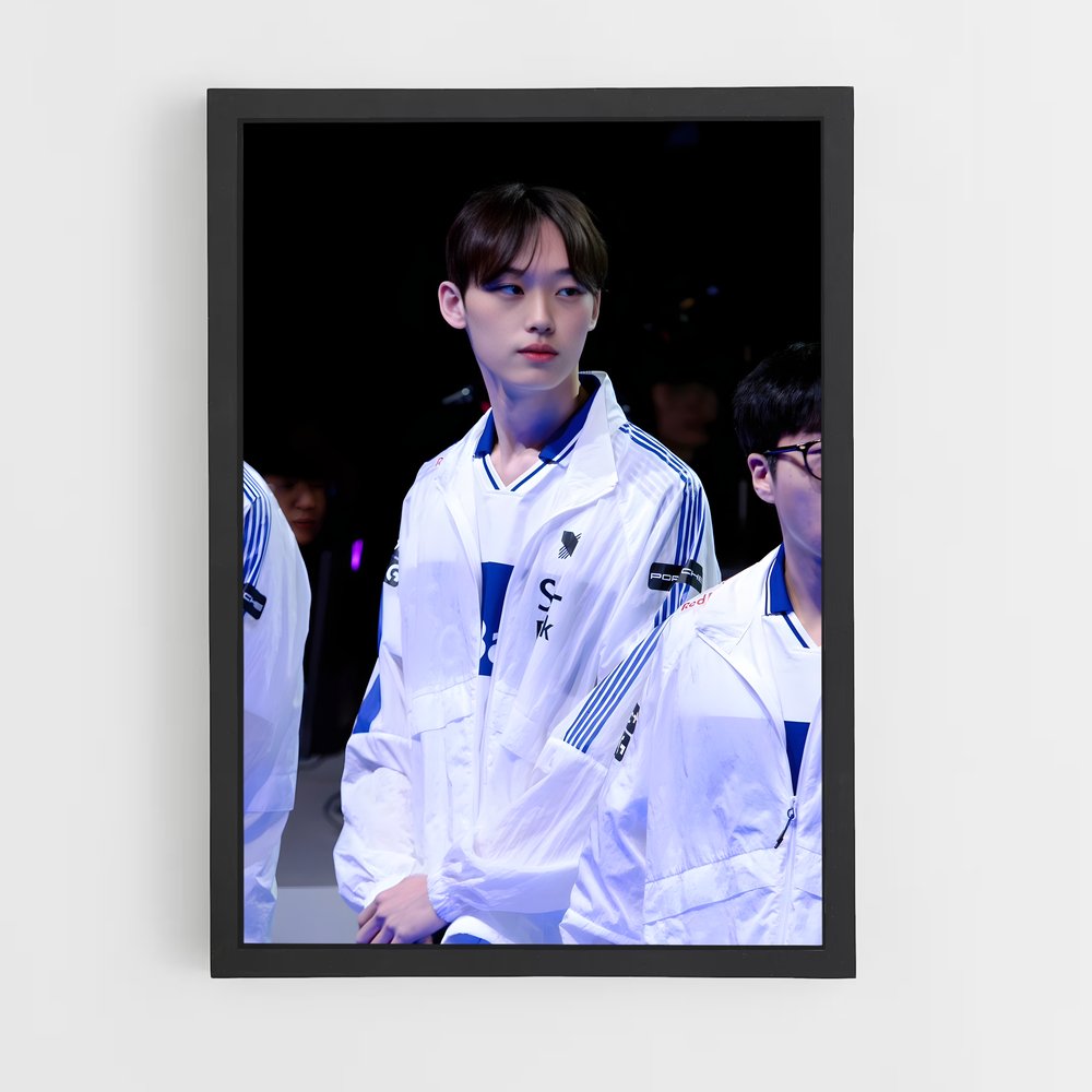 ap-drx-5 cadre Noir