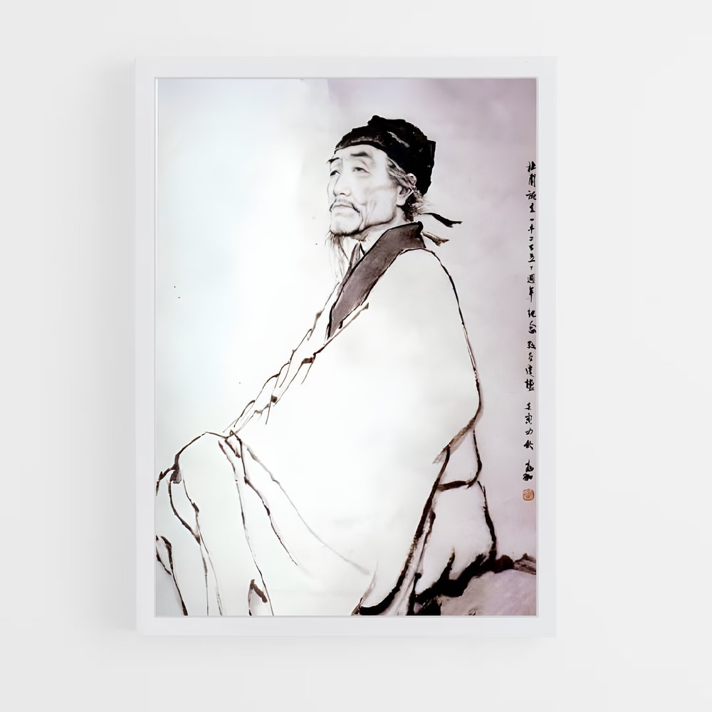ap-du fu-1 cadre Blanc