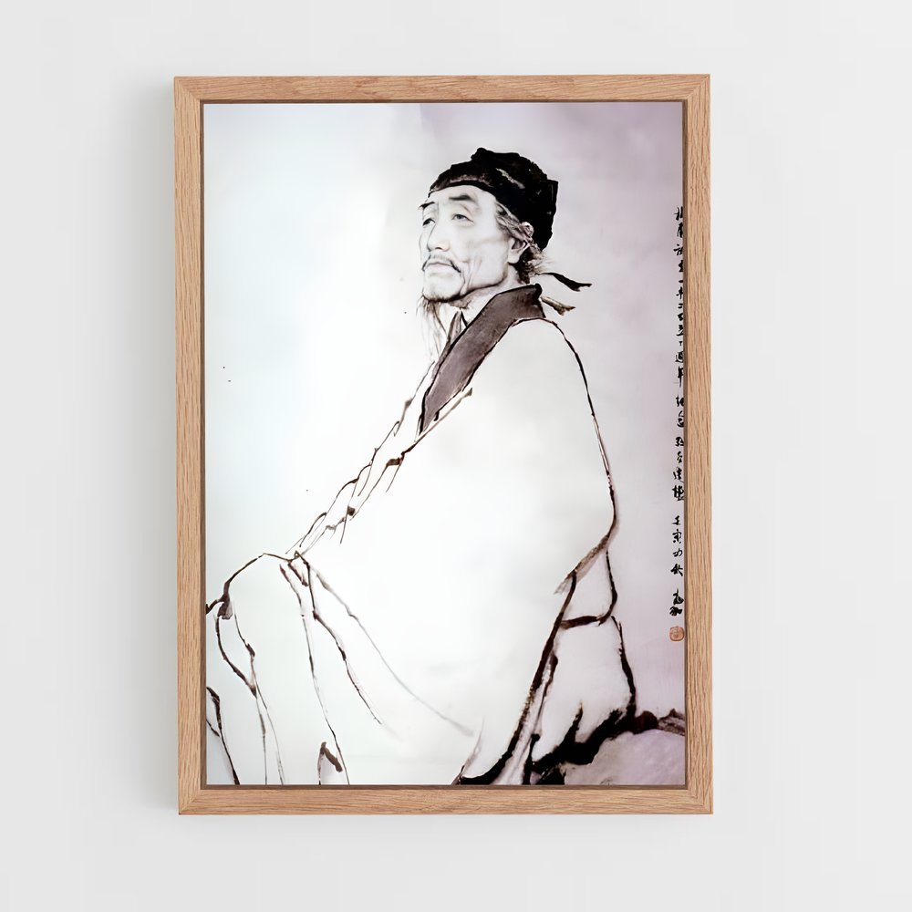 ap-du fu-1 cadre Bois clair