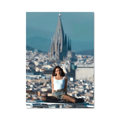 Poster Dua lipa 51186
