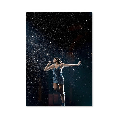 Poster Dua lipa 51185