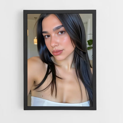 ap-dua lipa-1 cadre Noir