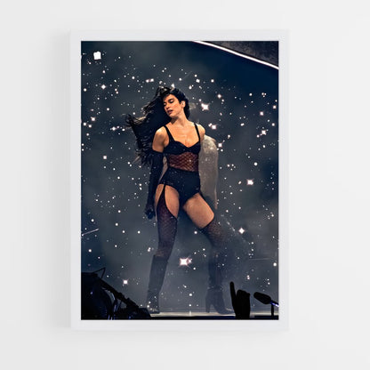 ap-dua lipa-6 cadre Blanc