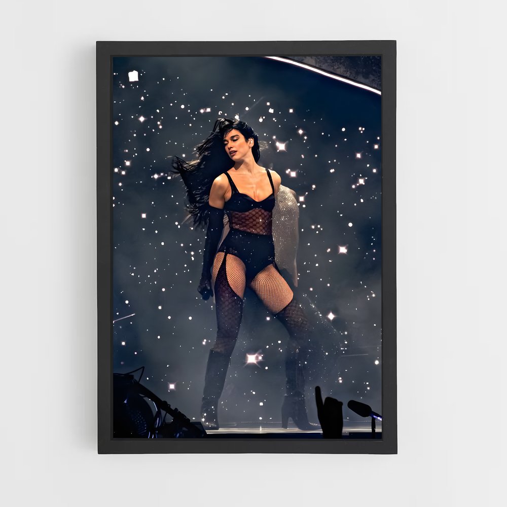 ap-dua lipa-6 cadre Noir