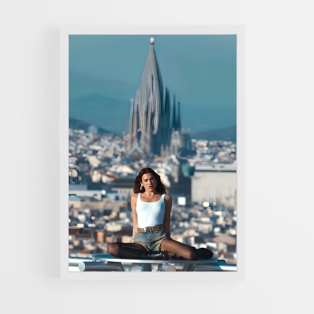 ap-dua lipa-8 cadre Blanc